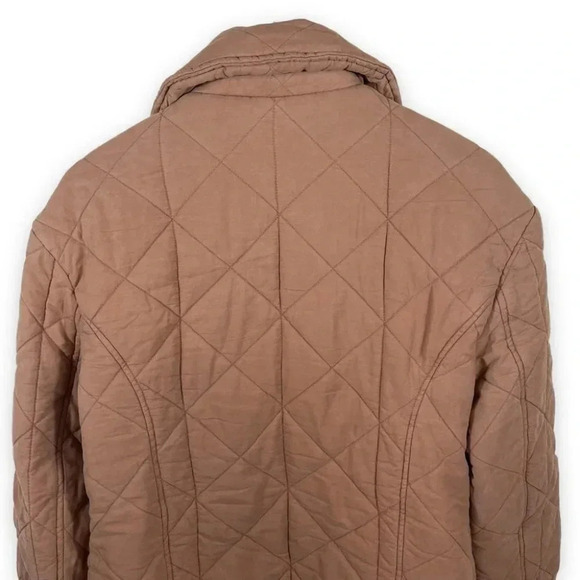 Avec les Filles Double Breasted  Peacoat - Picture 10 of 13